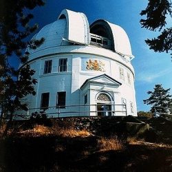 ドミニオン天文台