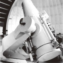 シュミット望遠鏡